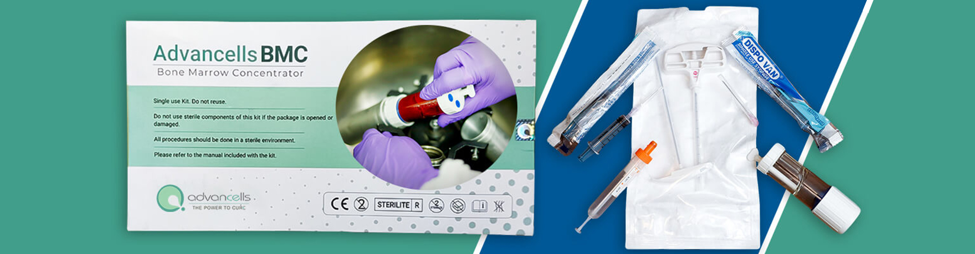 Platelet Rich Plasma PRP